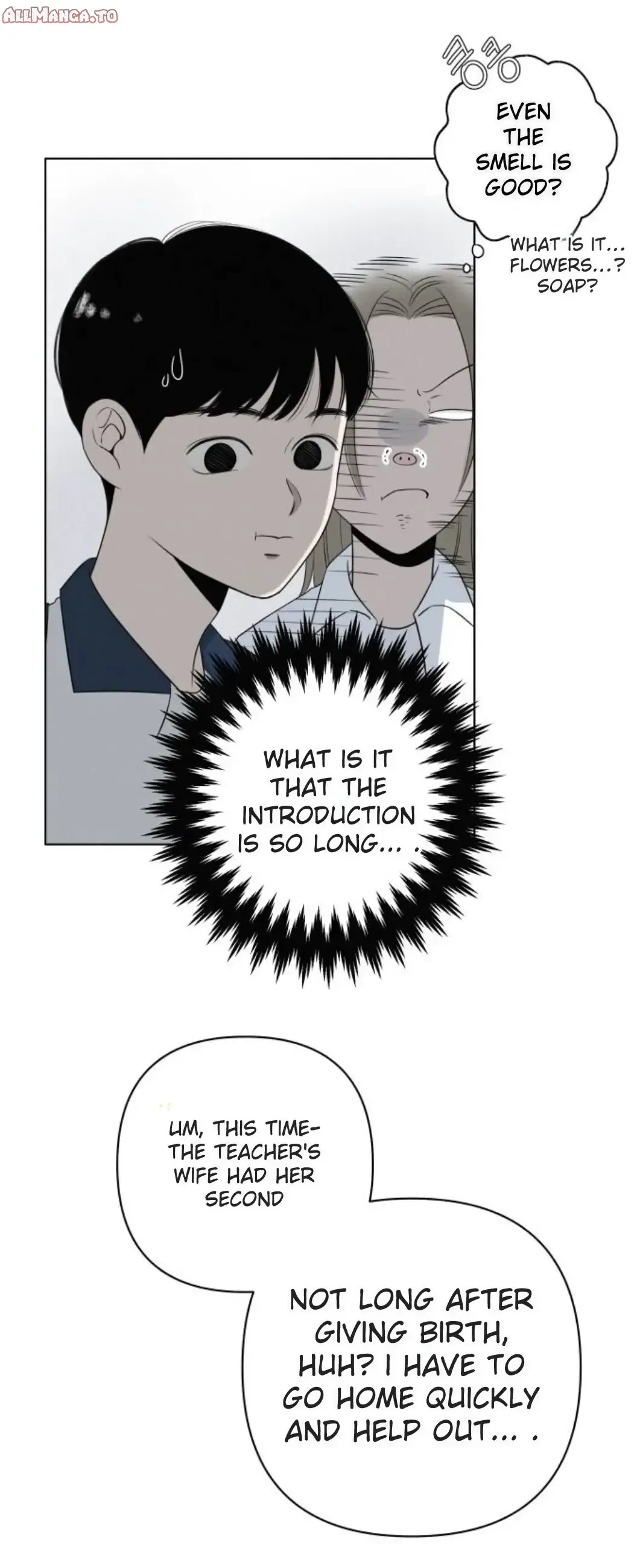 Read Become a Tomato! Manga Online