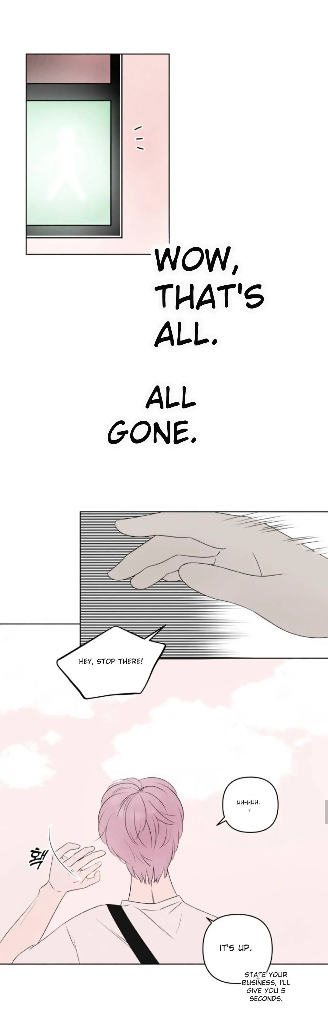 Read Become a Tomato! Manga Online