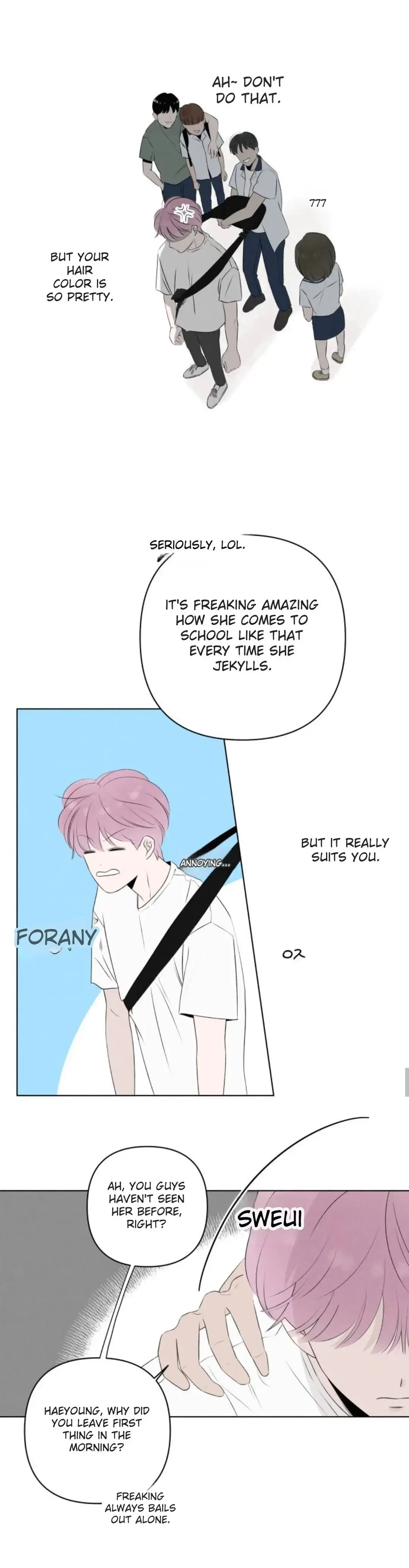 Read Become a Tomato! Manga Online