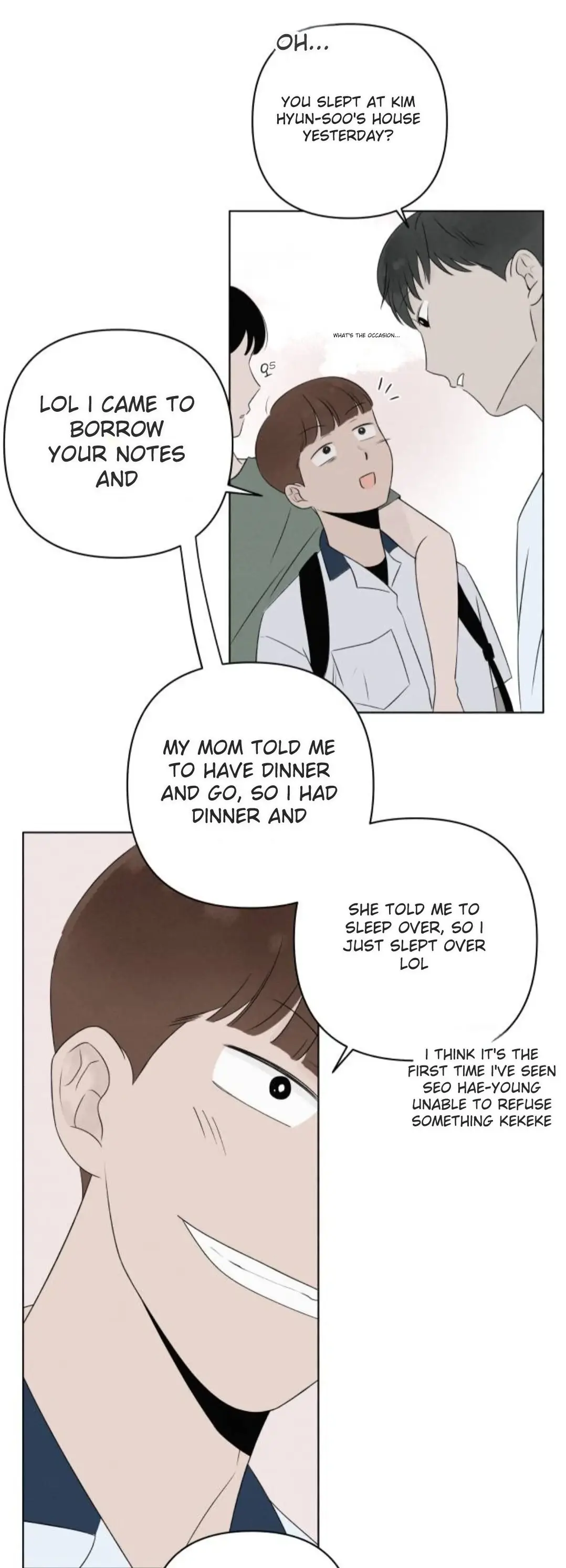 Read Become a Tomato! Manga Online