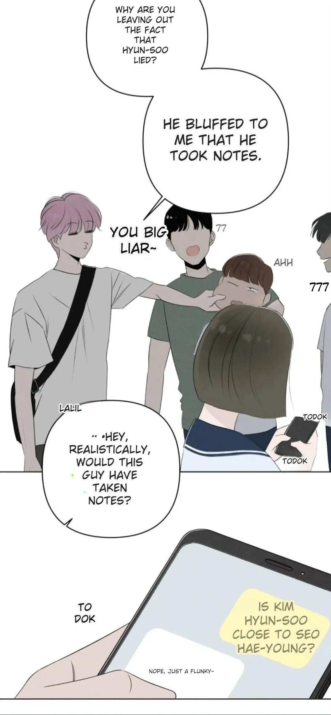 Read Become a Tomato! Manga Online