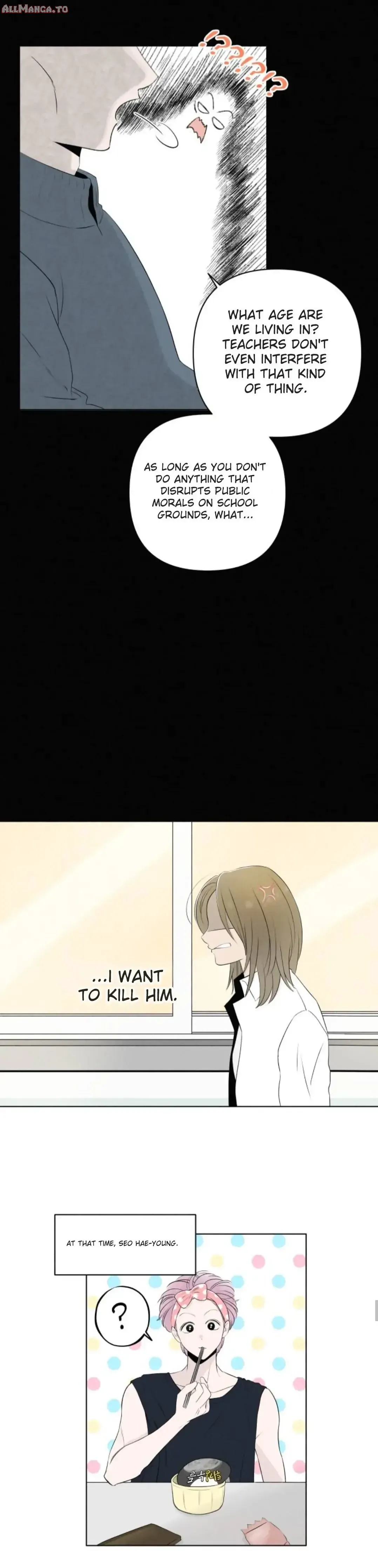 Read Become a Tomato! Manga Online