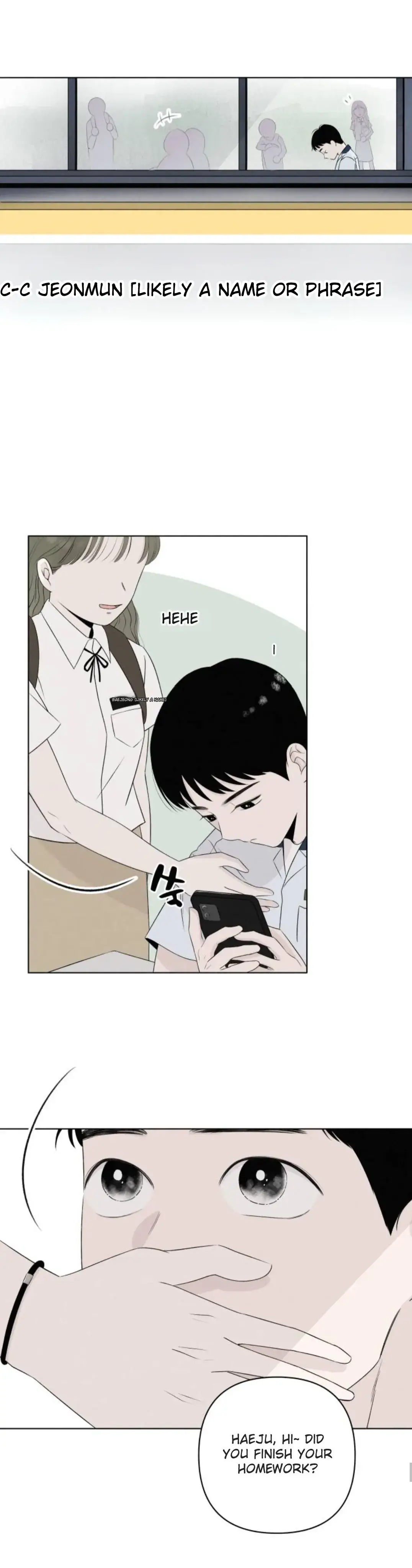Read Become a Tomato! Manga Online