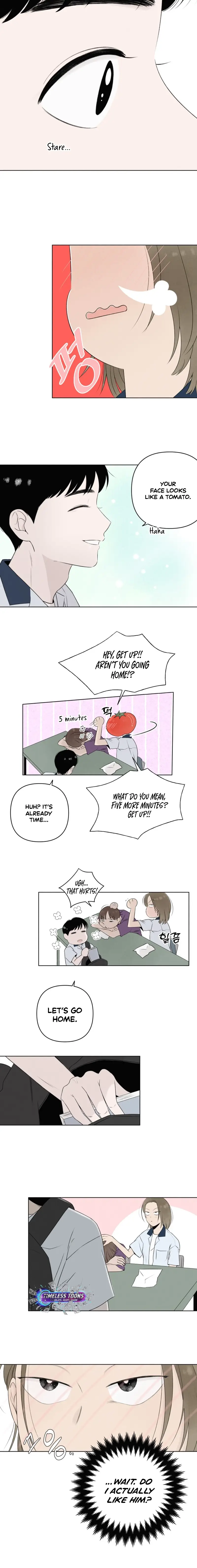 Read Become a Tomato! Manga Online