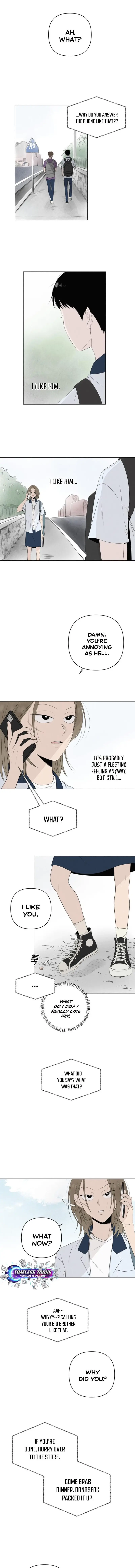Read Become a Tomato! Manga Online