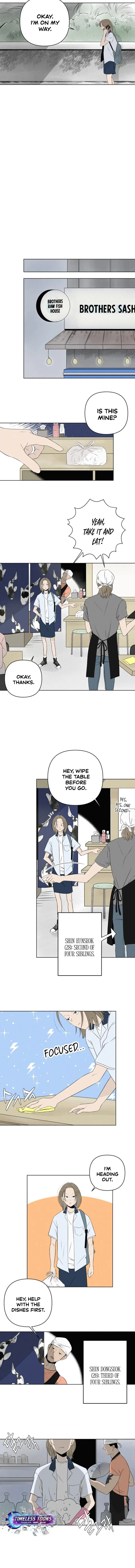 Read Become a Tomato! Manga Online