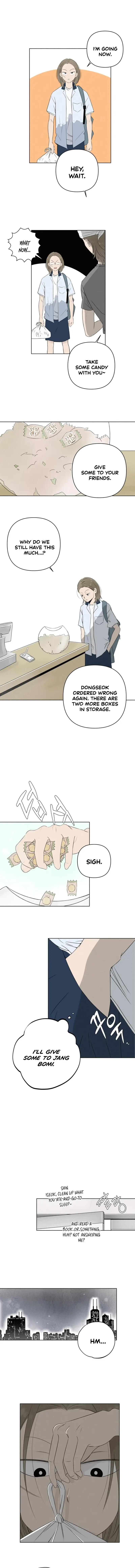 Read Become a Tomato! Manga Online