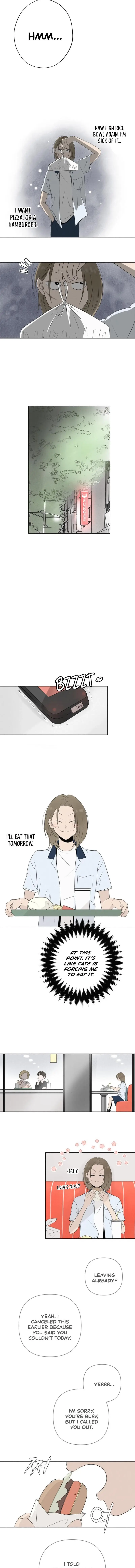Read Become a Tomato! Manga Online