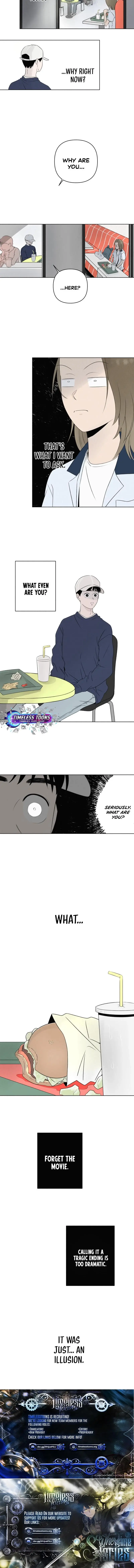 Read Become a Tomato! Manga Online