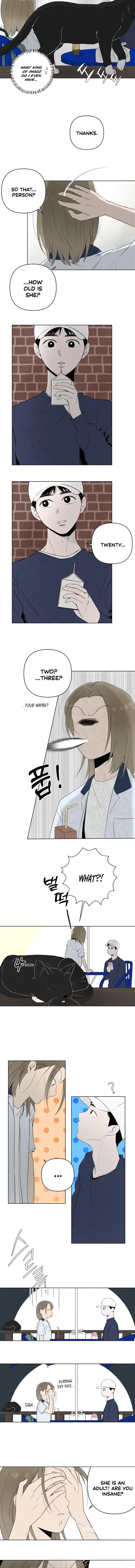 Read Become a Tomato! Manga Online