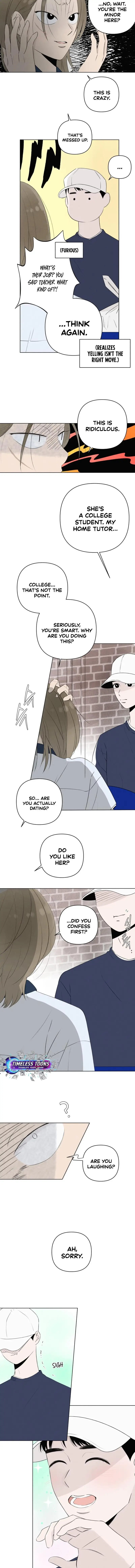 Read Become a Tomato! Manga Online