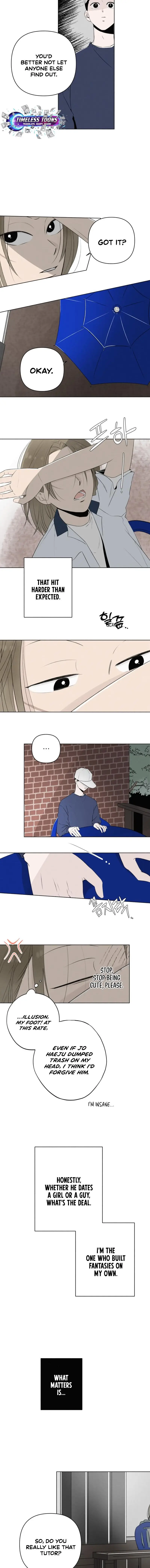 Read Become a Tomato! Manga Online