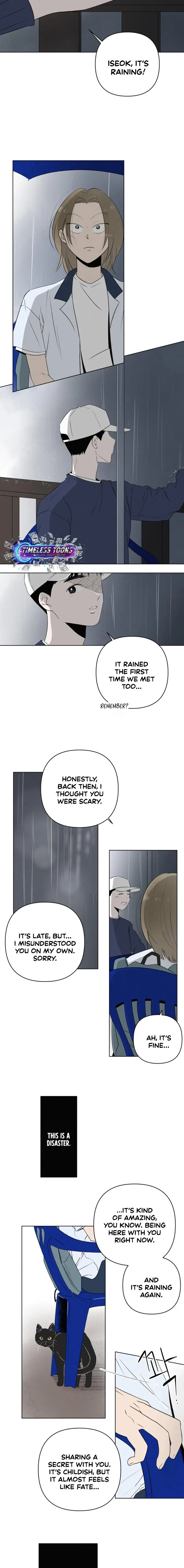 Read Become a Tomato! Manga Online