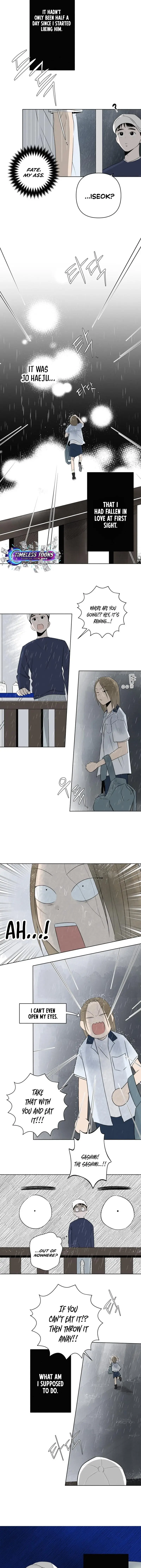 Read Become a Tomato! Manga Online