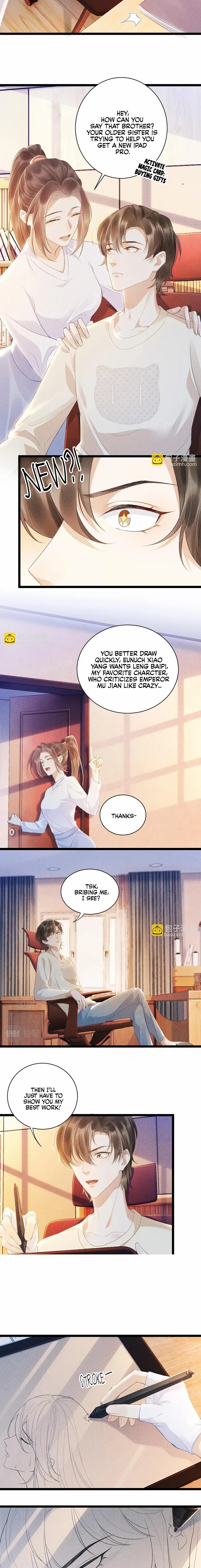 Read Bingtai Youbu Manga Online