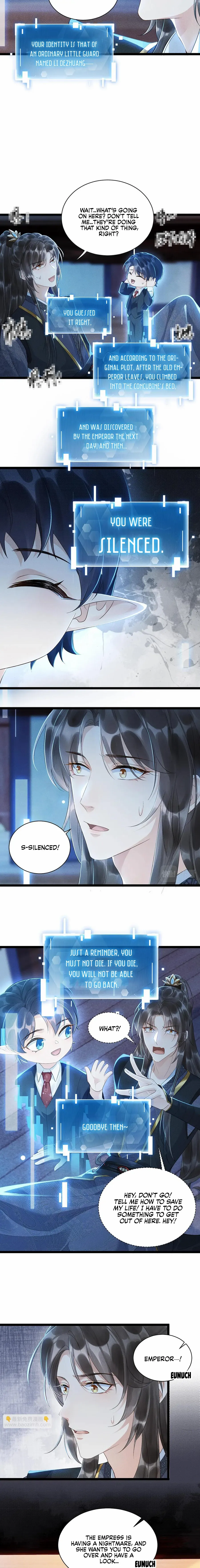Read Bingtai Youbu Manga Online