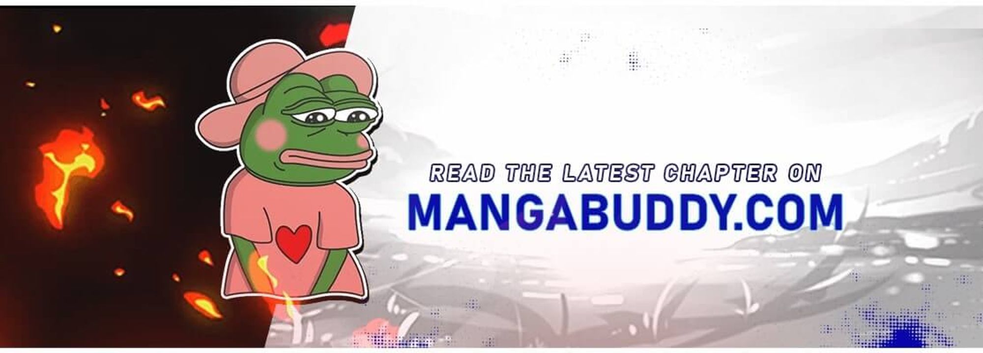Read Bingtai Youbu Manga Online