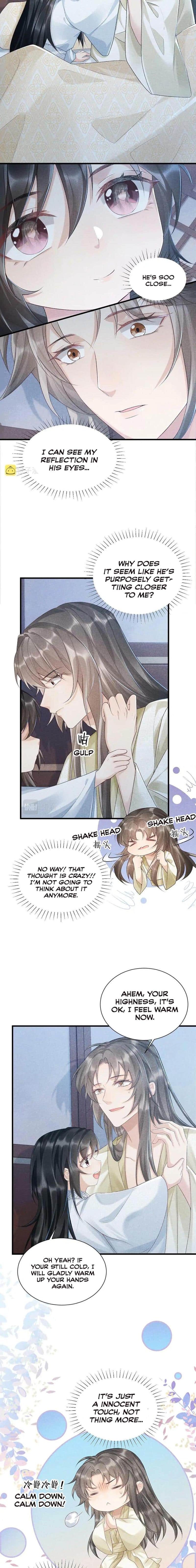 Read Bingtai Youbu Manga Online