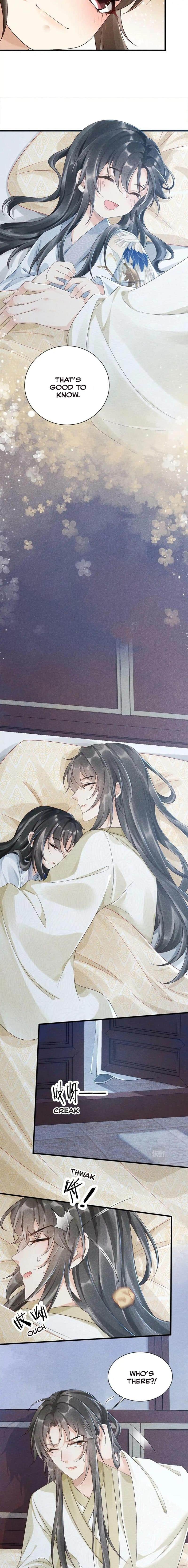 Read Bingtai Youbu Manga Online