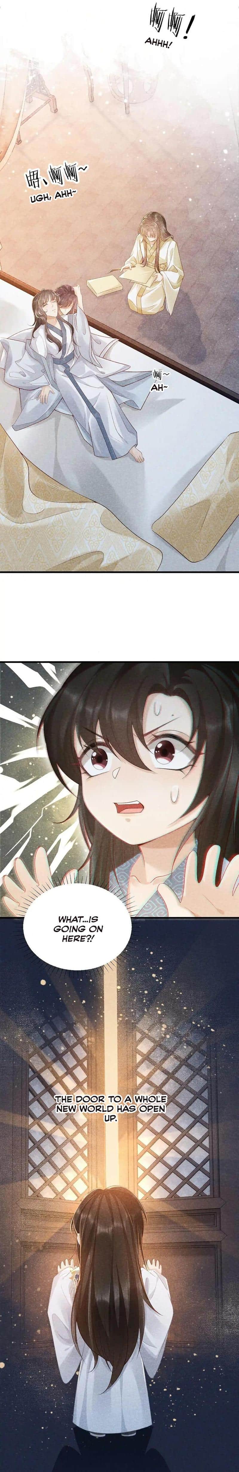 Read Bingtai Youbu Manga Online