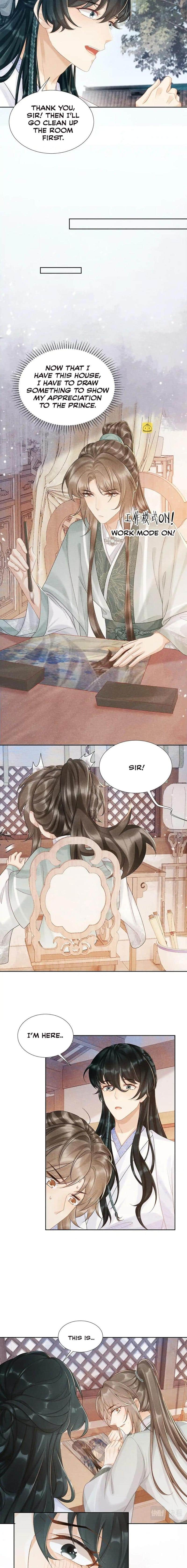 Read Bingtai Youbu Manga Online