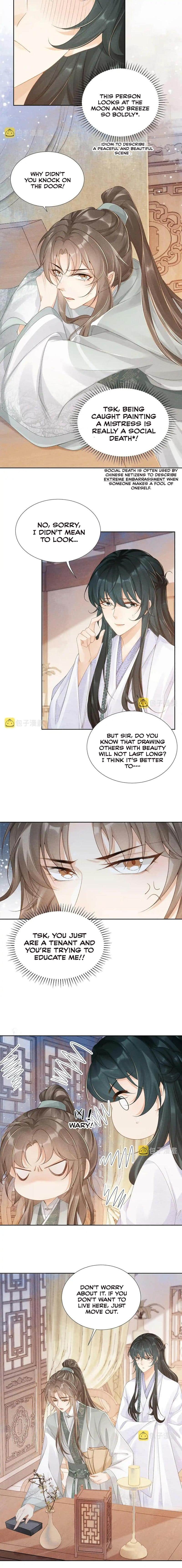 Read Bingtai Youbu Manga Online