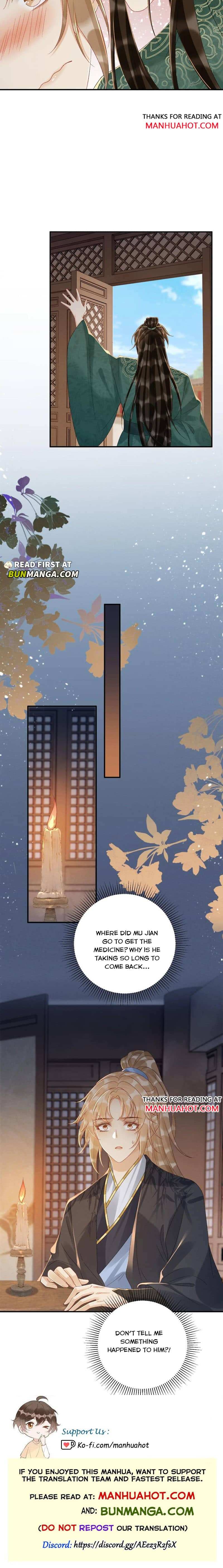 Read Bingtai Youbu Manga Online