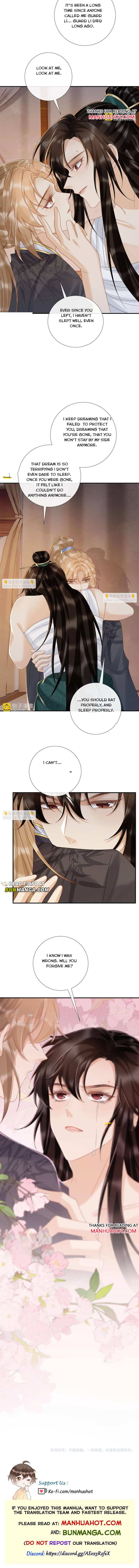 Read Bingtai Youbu Manga Online