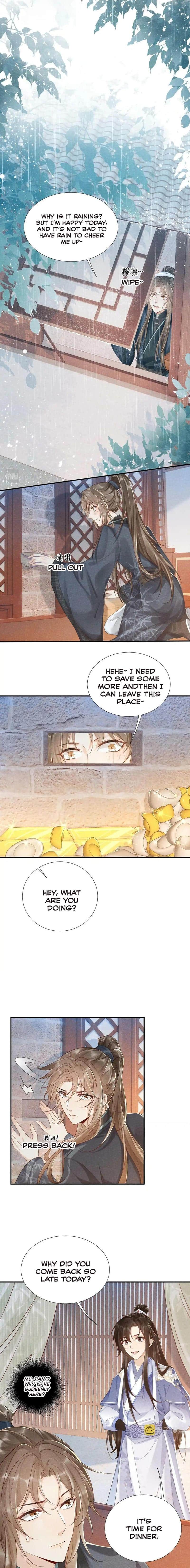 Read Bingtai Youbu Manga Online