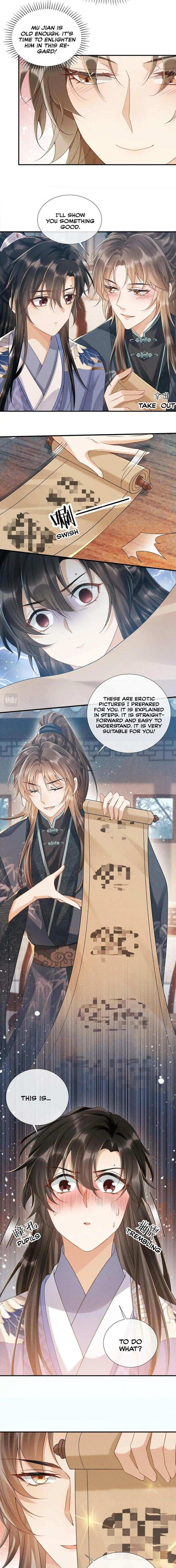 Read Bingtai Youbu Manga Online