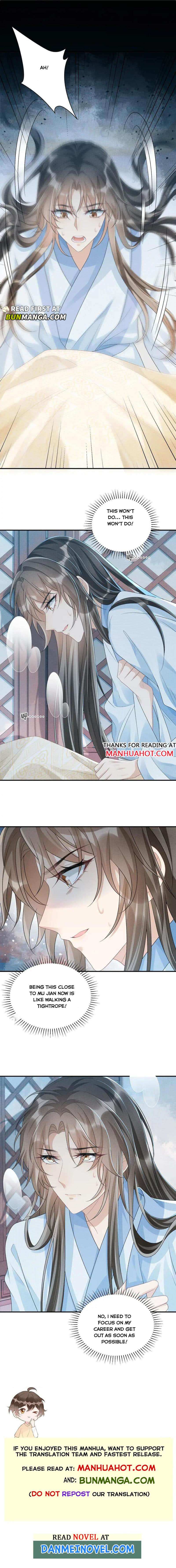Read Bingtai Youbu Manga Online