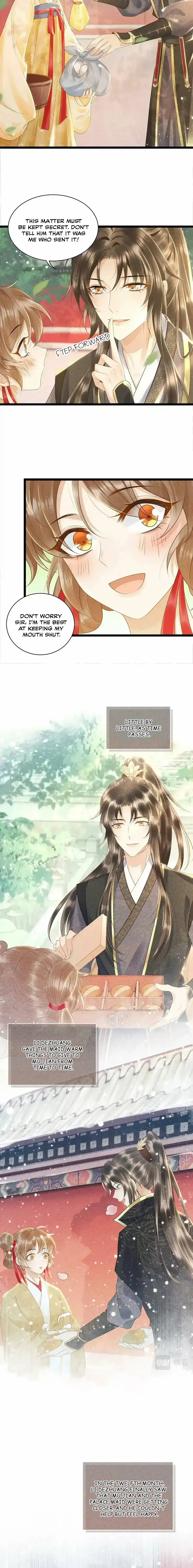 Read Bingtai Youbu Manga Online