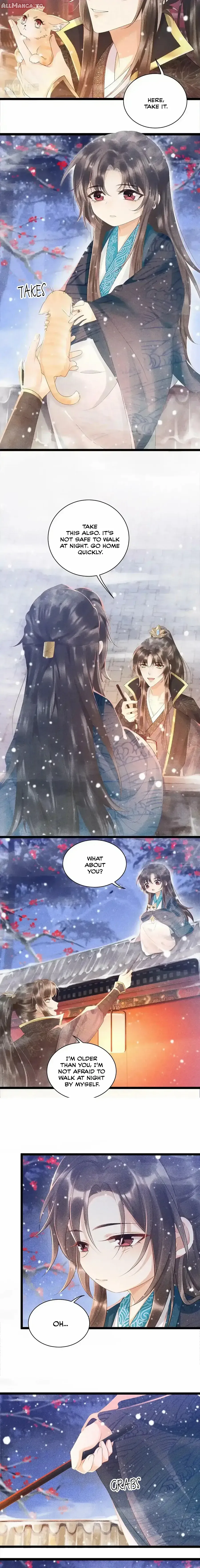 Read Bingtai Youbu Manga Online