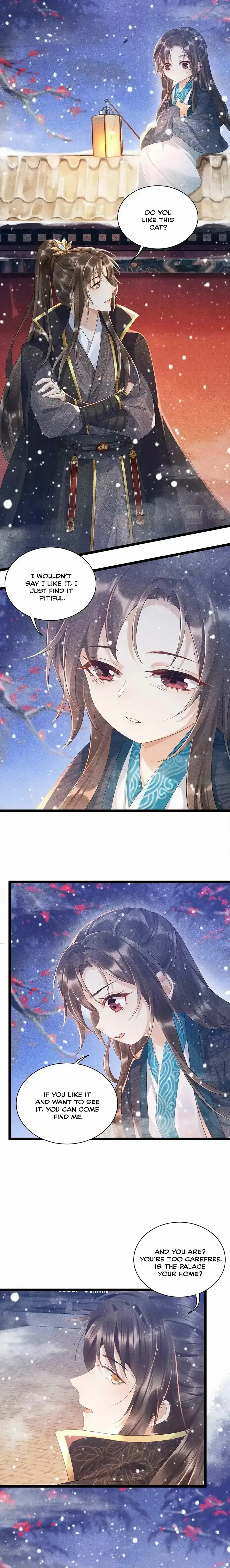 Read Bingtai Youbu Manga Online