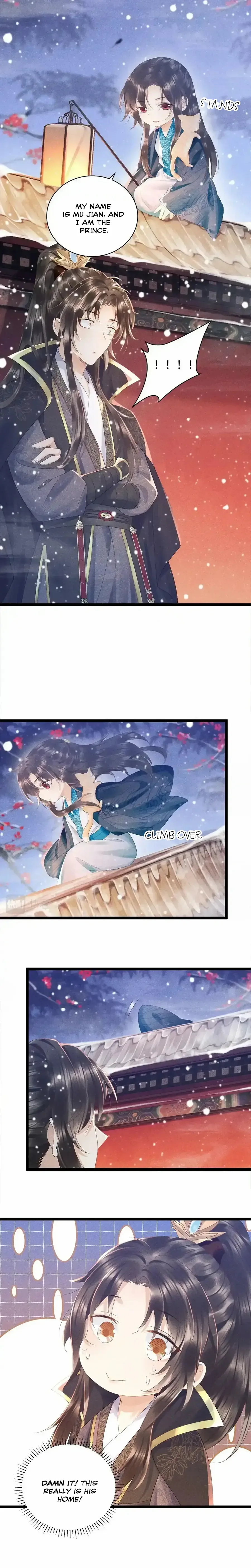 Read Bingtai Youbu Manga Online