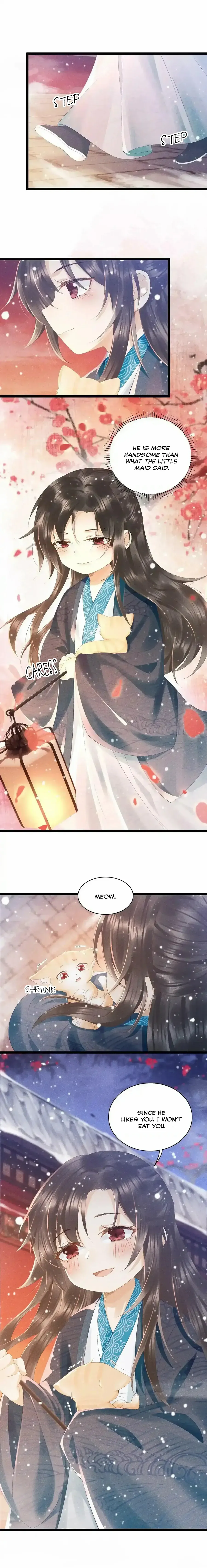 Read Bingtai Youbu Manga Online