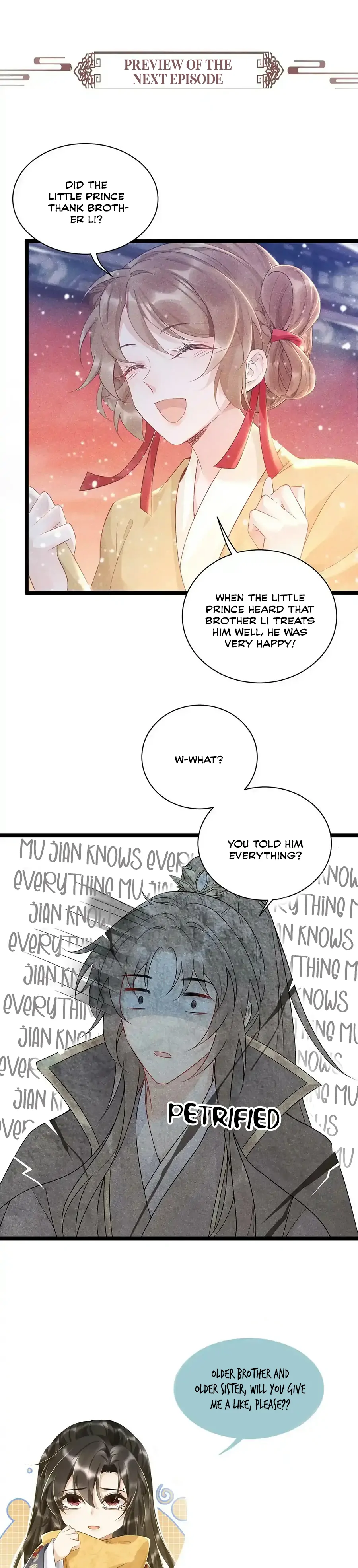 Read Bingtai Youbu Manga Online
