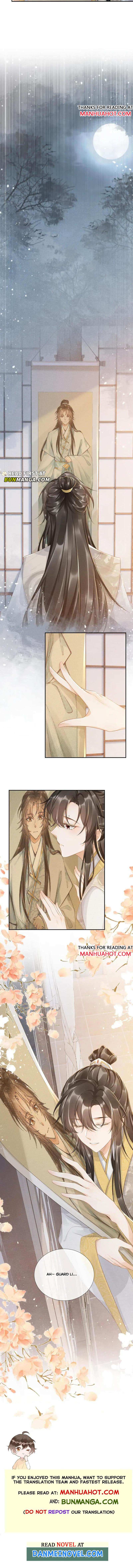Read Bingtai Youbu Manga Online