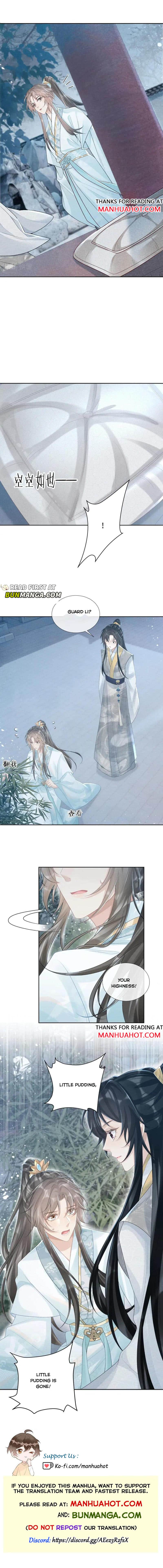 Read Bingtai Youbu Manga Online
