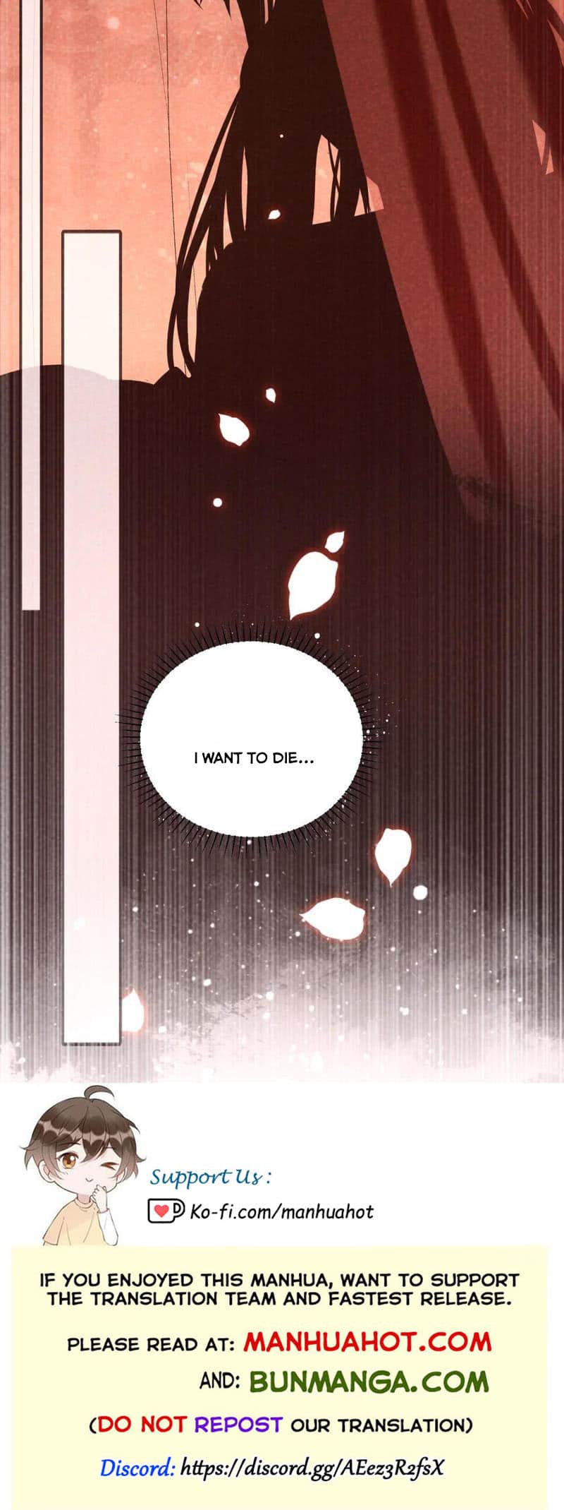 Read Bingtai Youbu Manga Online