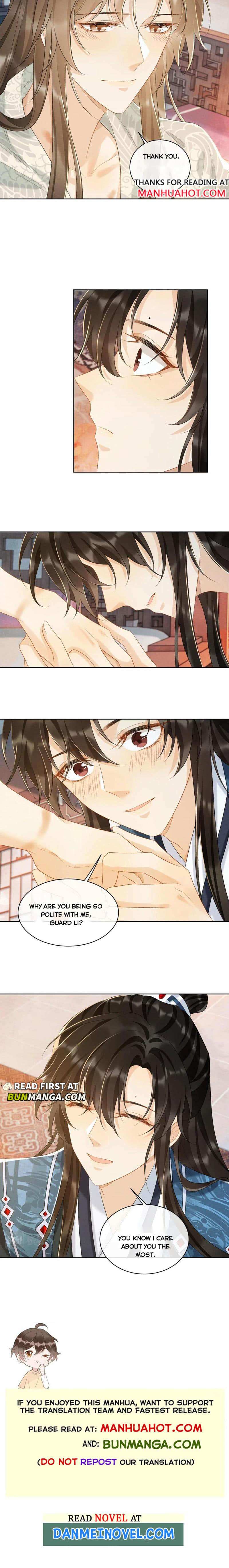 Read Bingtai Youbu Manga Online