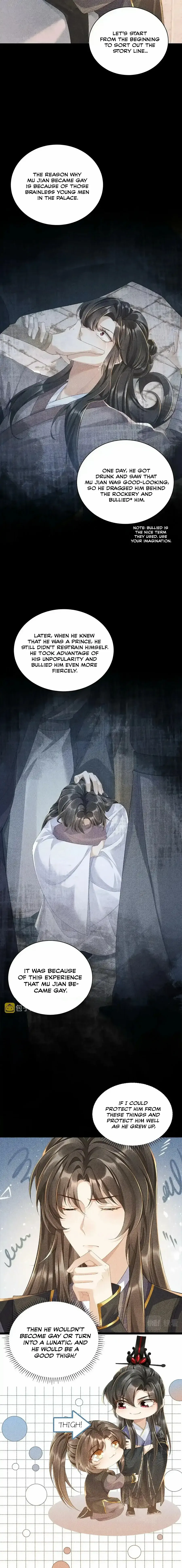 Read Bingtai Youbu Manga Online