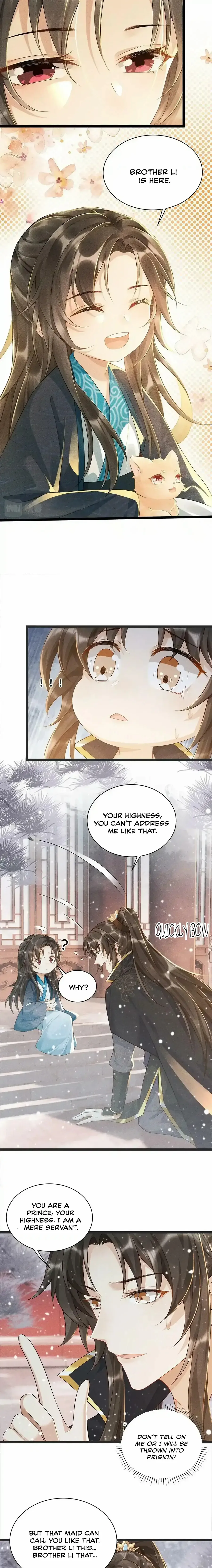 Read Bingtai Youbu Manga Online