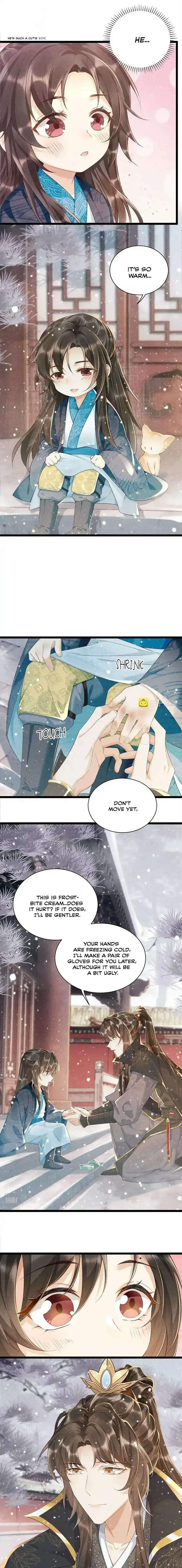 Read Bingtai Youbu Manga Online