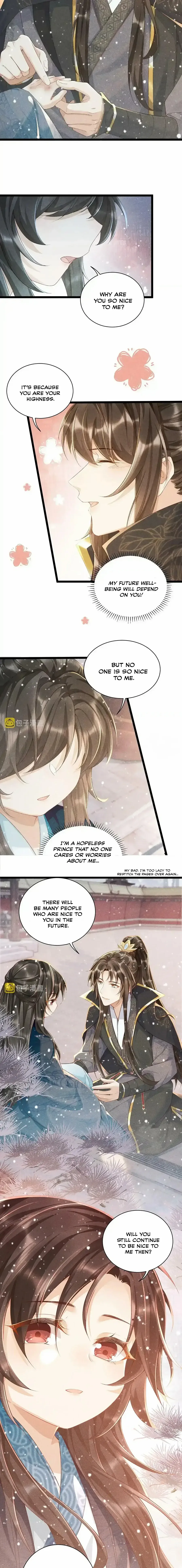 Read Bingtai Youbu Manga Online