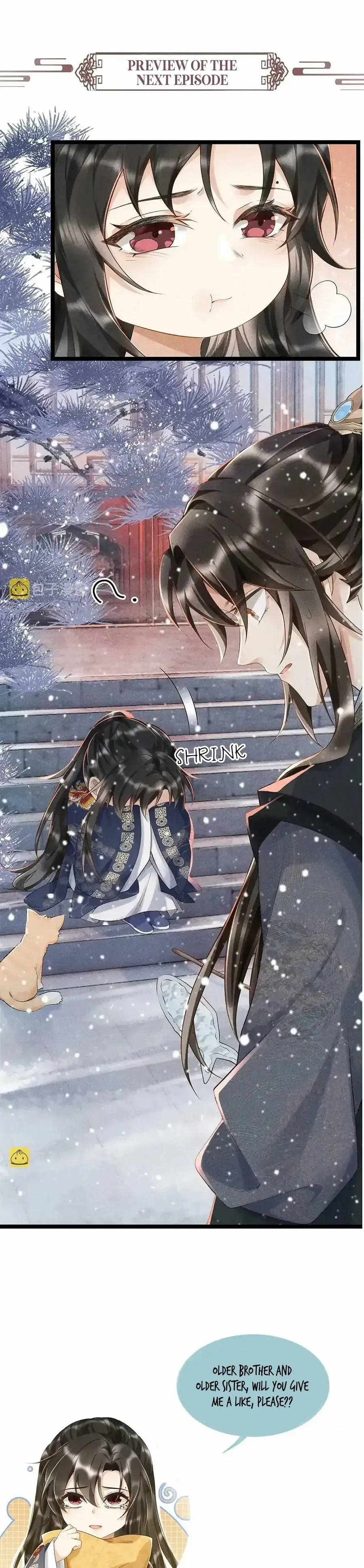 Read Bingtai Youbu Manga Online