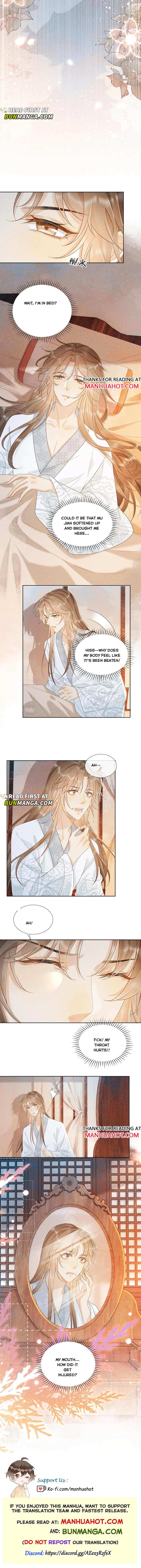 Read Bingtai Youbu Manga Online