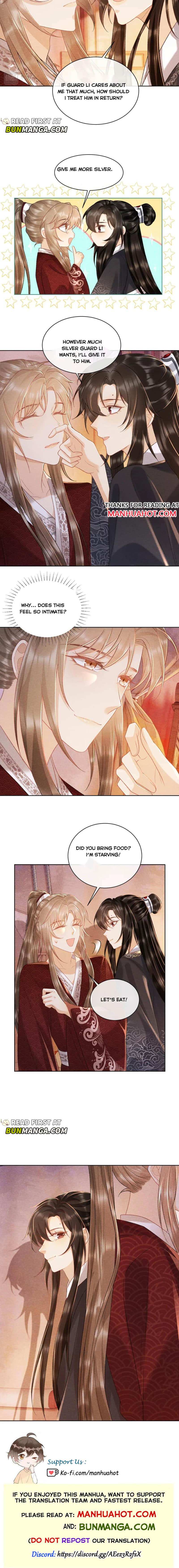 Read Bingtai Youbu Manga Online