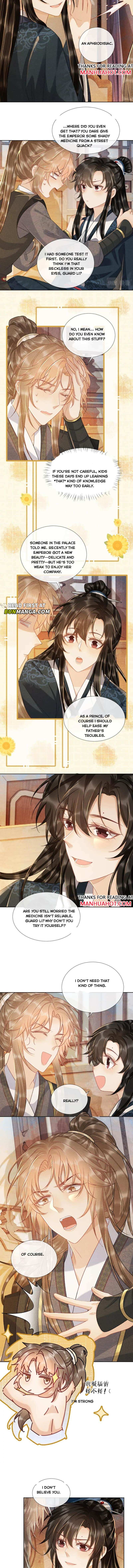 Read Bingtai Youbu Manga Online