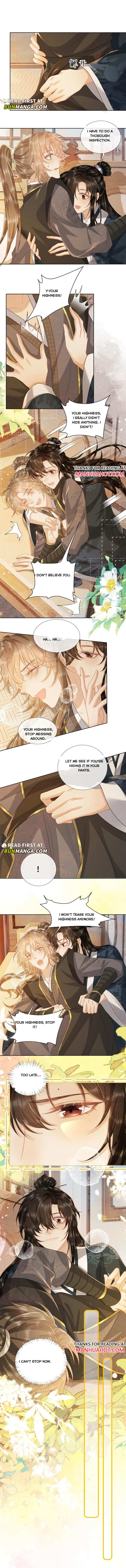 Read Bingtai Youbu Manga Online